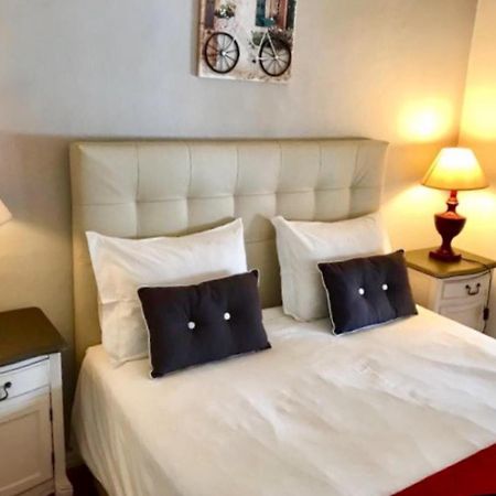 Principe Real Cecilio Apartments Lisbon Luaran gambar