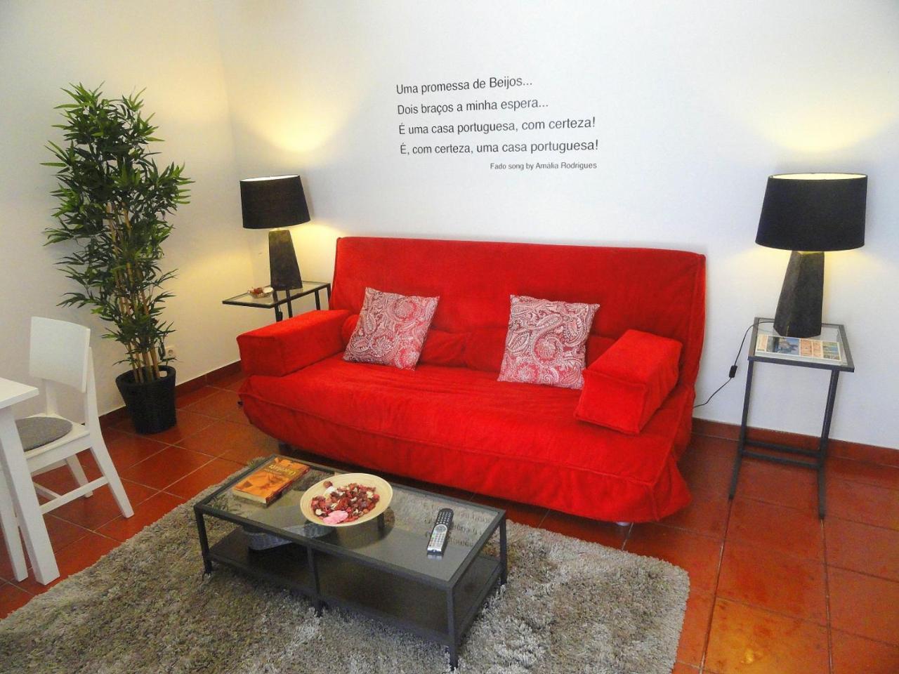 Principe Real Cecilio Apartments Lisbon Luaran gambar