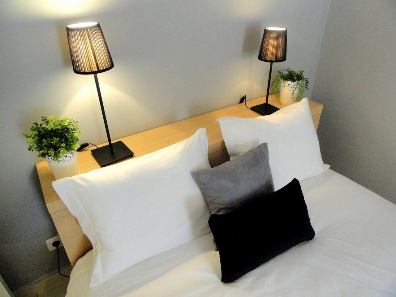 Principe Real Cecilio Apartments Lisbon Luaran gambar
