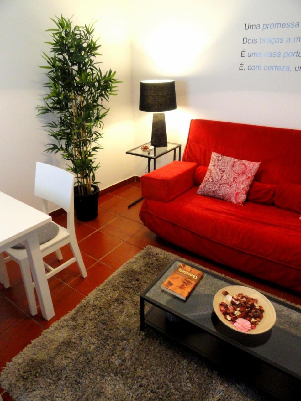 Principe Real Cecilio Apartments Lisbon Luaran gambar