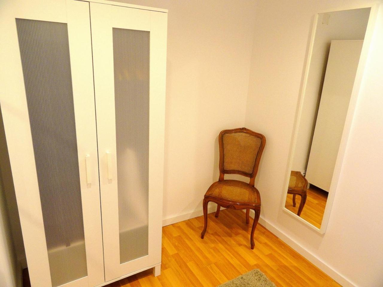 Principe Real Cecilio Apartments Lisbon Luaran gambar