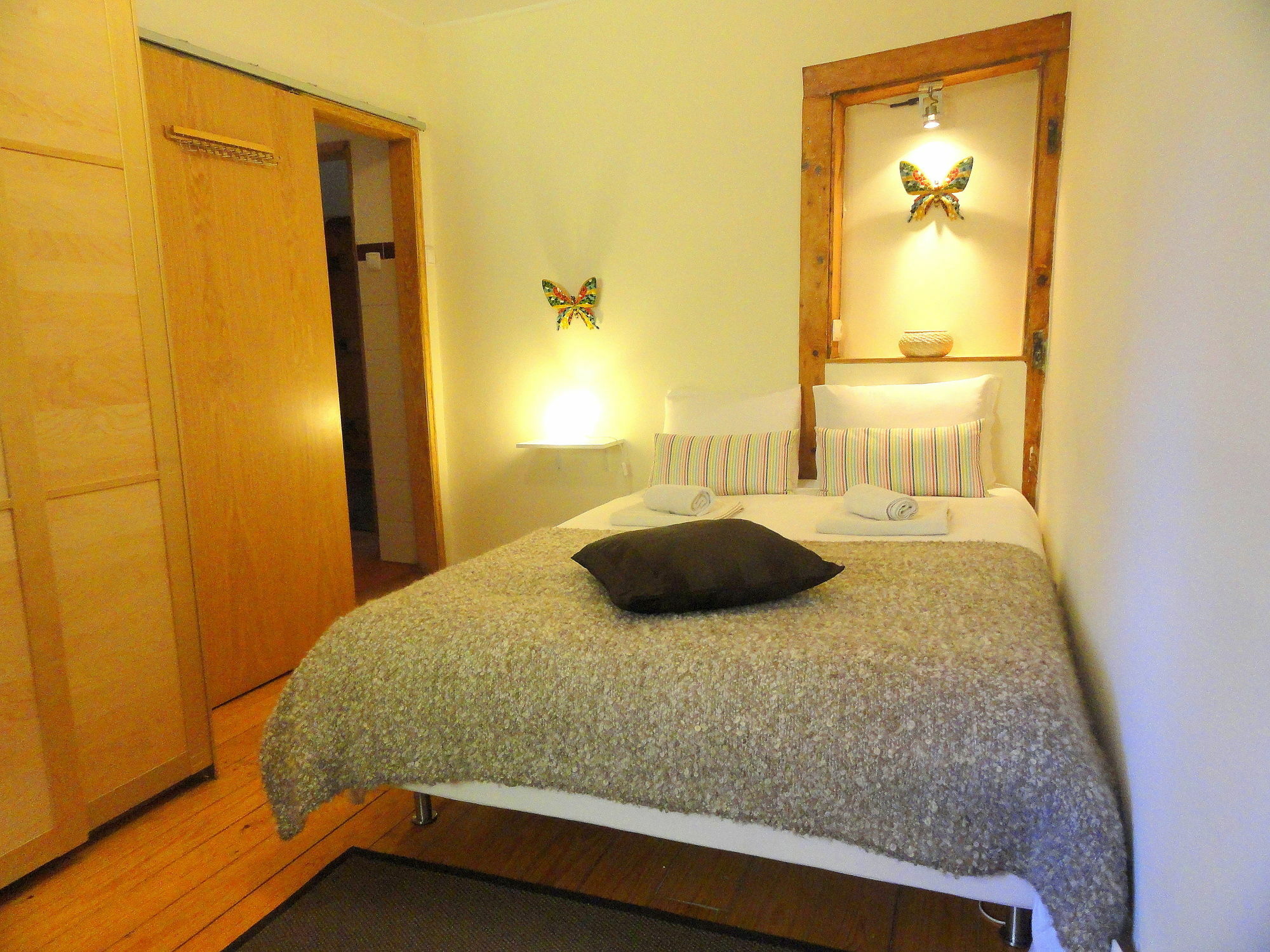 Principe Real Cecilio Apartments Lisbon Luaran gambar
