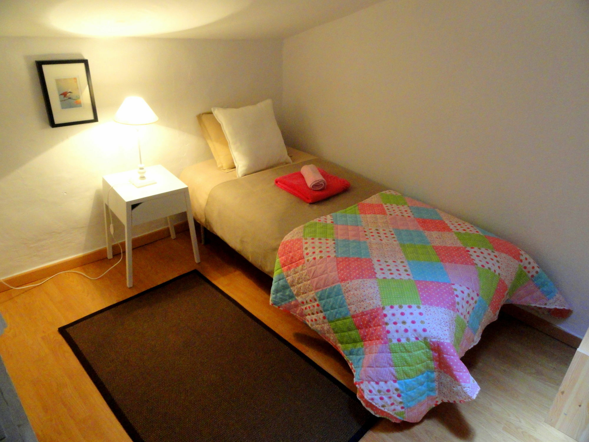 Principe Real Cecilio Apartments Lisbon Luaran gambar
