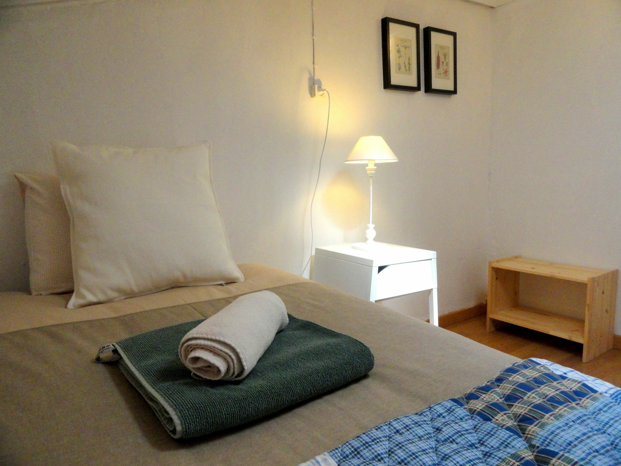 Principe Real Cecilio Apartments Lisbon Luaran gambar