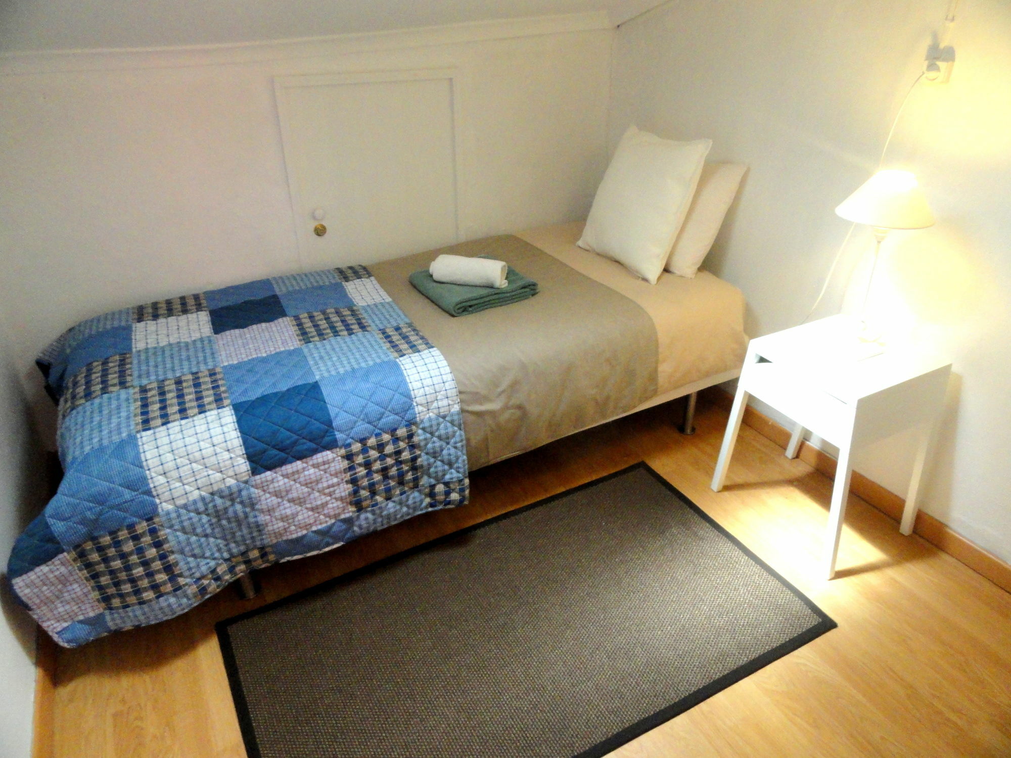 Principe Real Cecilio Apartments Lisbon Luaran gambar