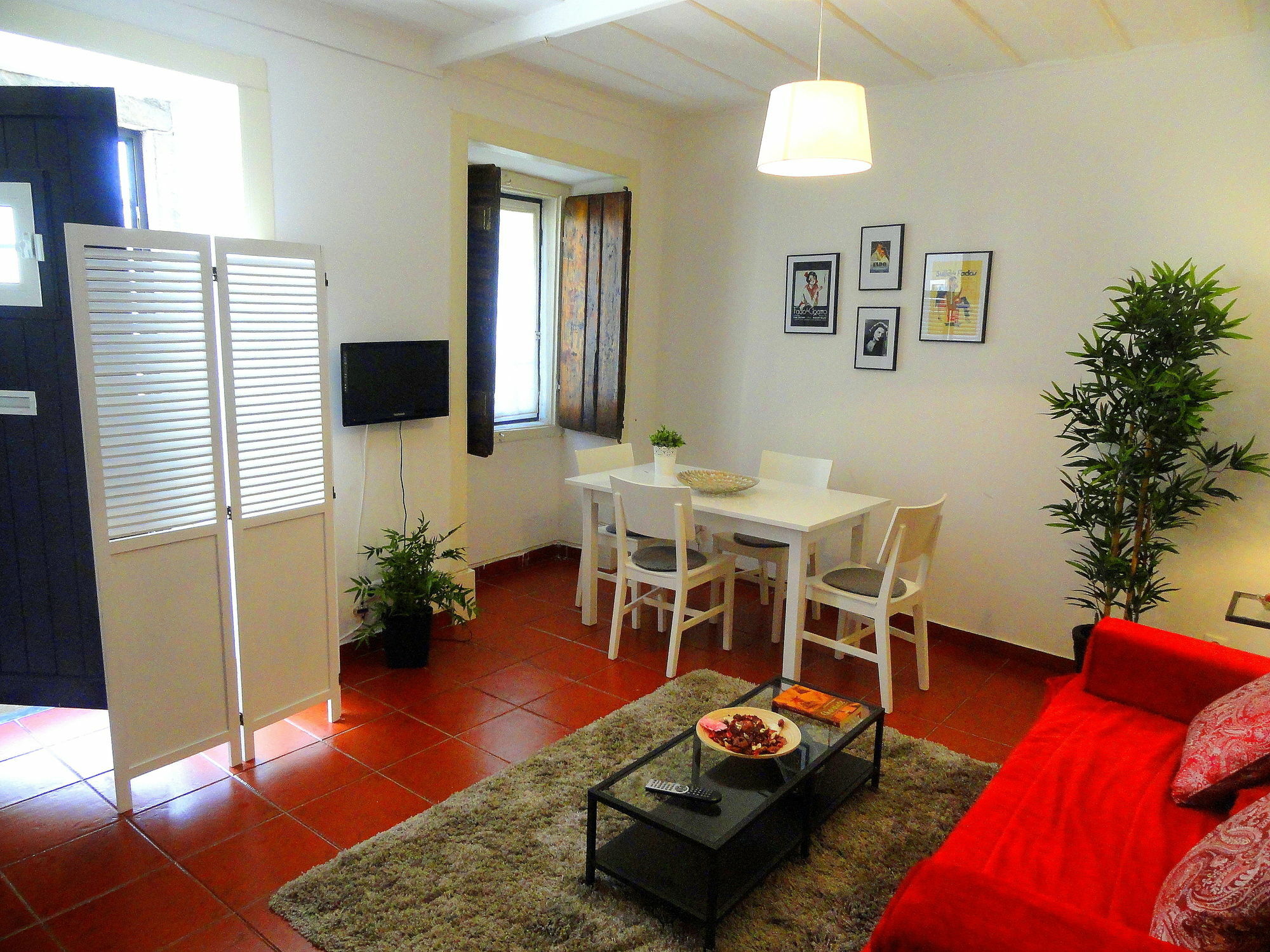 Principe Real Cecilio Apartments Lisbon Luaran gambar