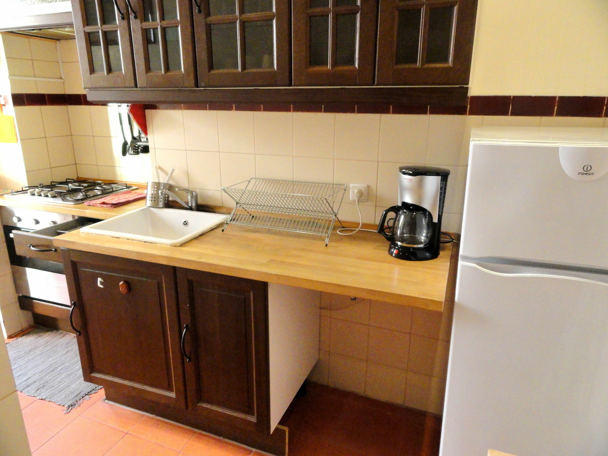Principe Real Cecilio Apartments Lisbon Luaran gambar