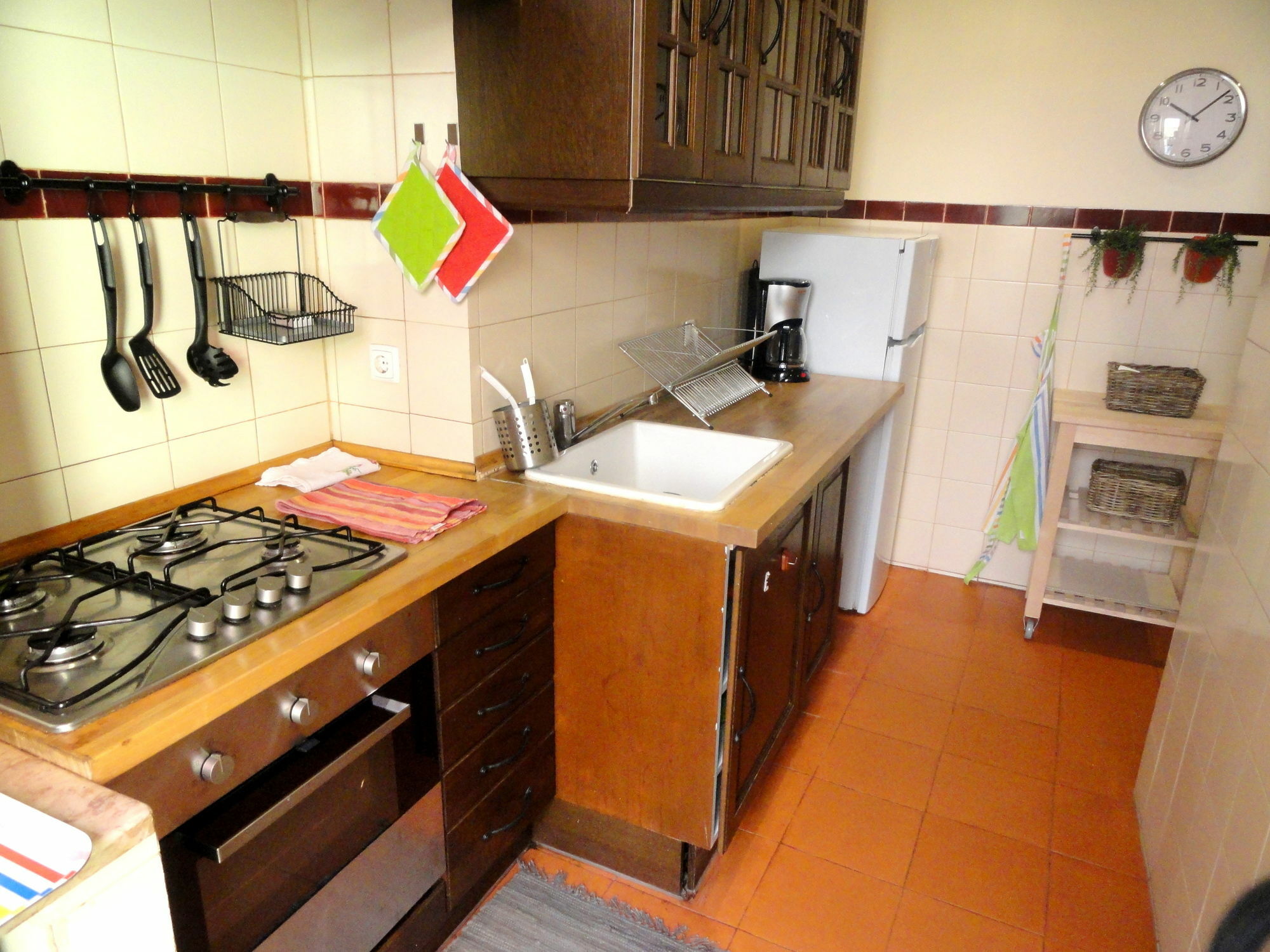 Principe Real Cecilio Apartments Lisbon Luaran gambar